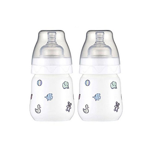 [로열세브르] Gift Set 01/120ml(ani)+120ml(ani), 2개, 120ml, 백색,전사디자인칼라