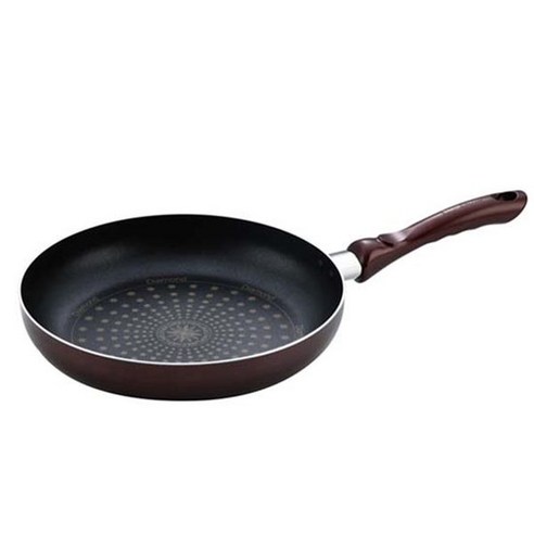셰프라인 와인 다이아몬드 프라이팬, 30cm, 1개