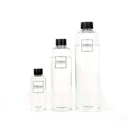 아스파시아 031 디퓨저 리필 용액, 망고 디스코, 100ml