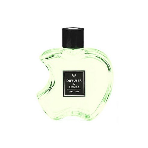 디퓨저KIT애플 그린 110ml, 자연향CARIBBEAN COOL