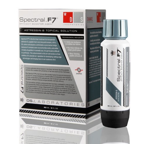 Spectral.F7 (스펙트랄F7 ), 60ml, 1개