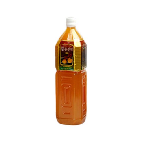 참옻진액, 1.5L, 1개