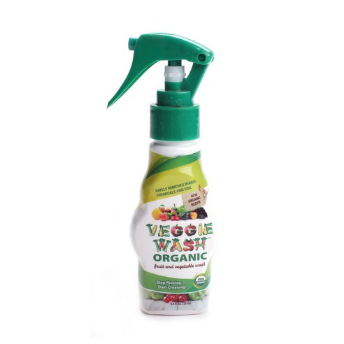 베기워시 야채 과일 세정제, 73ml, 1개