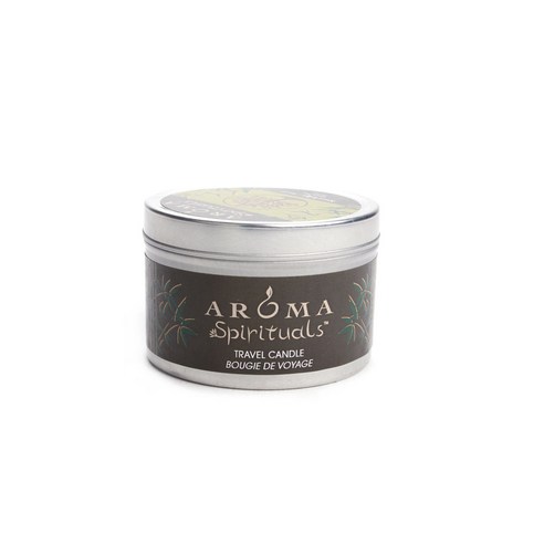 Aroma Spirituals 스피리튜얼 트래블 컵캔들, Knowledge