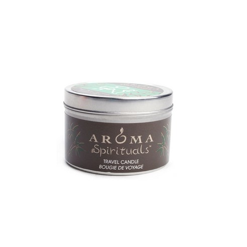 Aroma Spirituals 스피리튜얼 트래블 컵캔들, Peace Dove