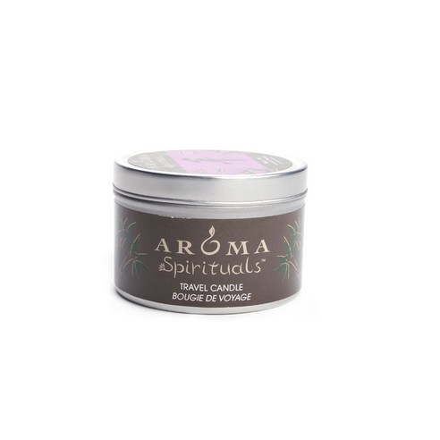 Aroma Spirituals 스피리튜얼 트래블 컵캔들, Peace