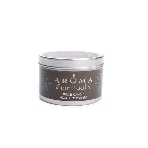Aroma Spirituals 스피리튜얼 트래블 컵캔들, Power Dragon