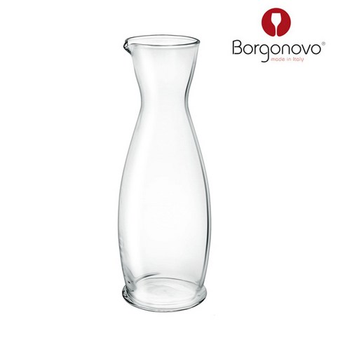 보르고노보 카라페 인드로, 1L
