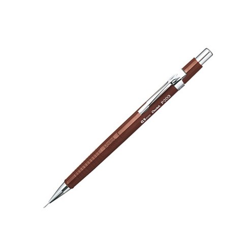 펜텔 제도샤프, 0.7mm, 1