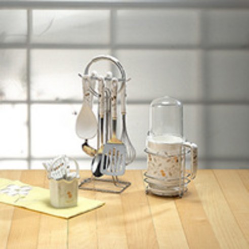 삼미 마로니애 홈세트, 혼합 색상, 14개입