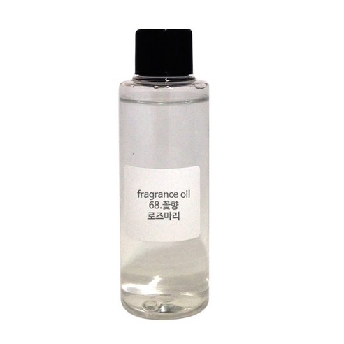 케이지 프래그런스 오일 꽃향 100ml, ROSEMARY