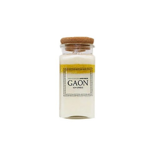가온 Stone Candle, 베이, 250ml