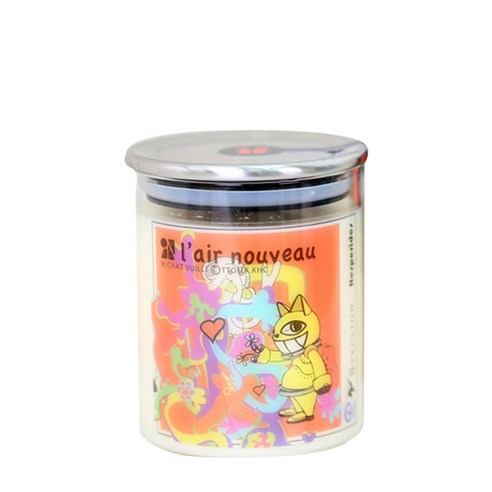 레어누보 캔들, 헤스페리데스, 430g
