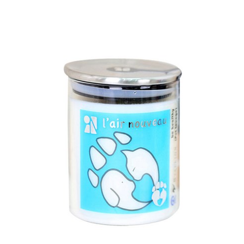 레어누보 캔들, 비헬시, 430g