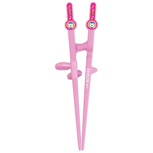 에디슨 아동교정젓가락 2단계, 패티, 1개