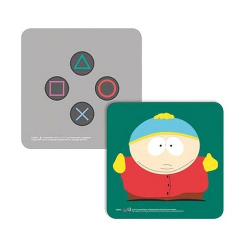 빈티지코스터 2개SET, CS0025/CS0073