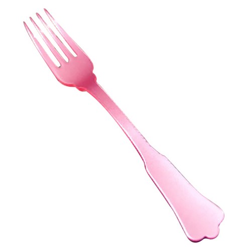 사브르 올드패션 케익포크, 로즈핑크, 1개