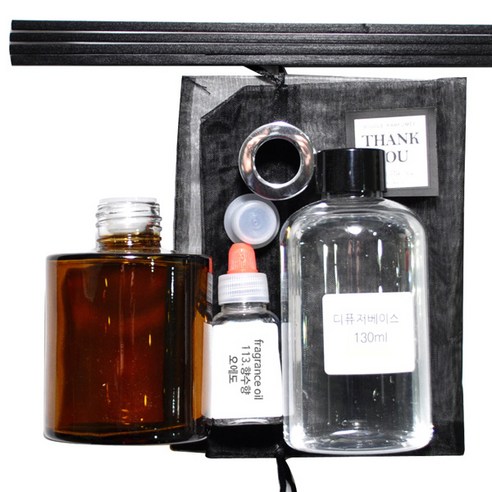 케이지 디퓨저KIT-조말X ST 향수향 1, 113 오에도 브라운, 150ml