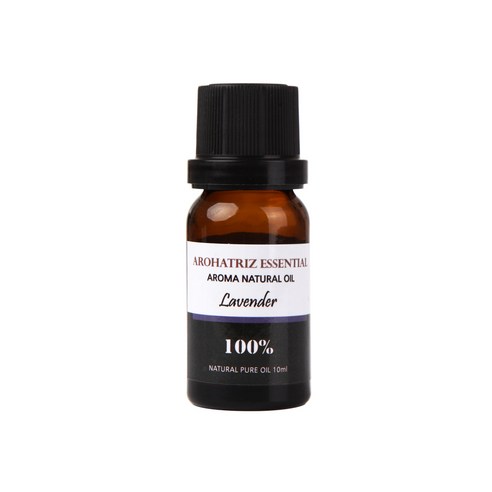 아로하트리즈 다용도오일, 라벤다 프렌치 10ml, 1개