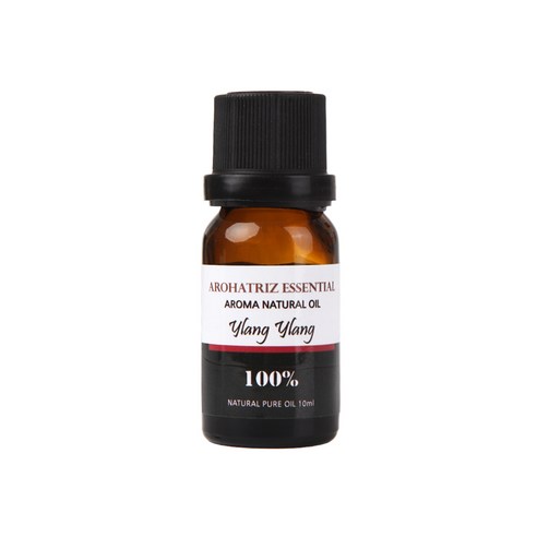 아로하트리즈 다용도오일, 일랑일랑 10ml, 1개