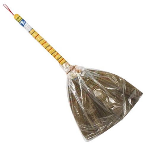 갈대비 갈대빗자루 갈목빗자루 라이프 갈목비, 단일상품