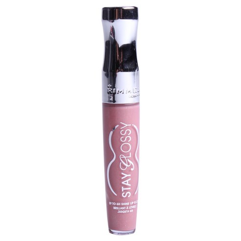 리멜 스테이 글로시 립 글로즈, Blushing Belgraves, 1개, 5.5ml