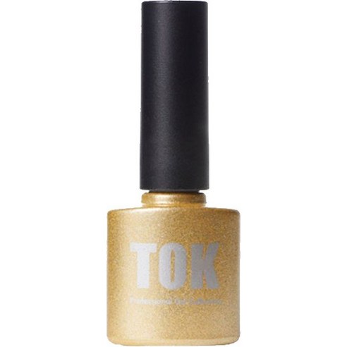 TOK 프로페셔널 컬러 젤 컬렉션 10ml, 99, 1개