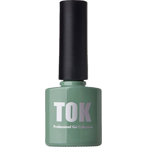 TOK 프로페셔널 컬러 젤 컬렉션 10ml, 16, 1개