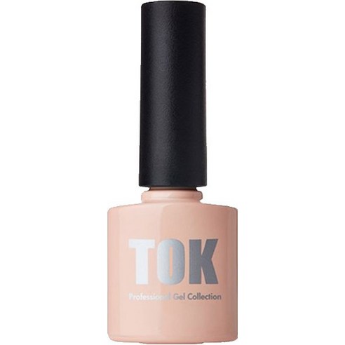 TOK 프로페셔널 컬러 젤 컬렉션 10ml, 12, 1개