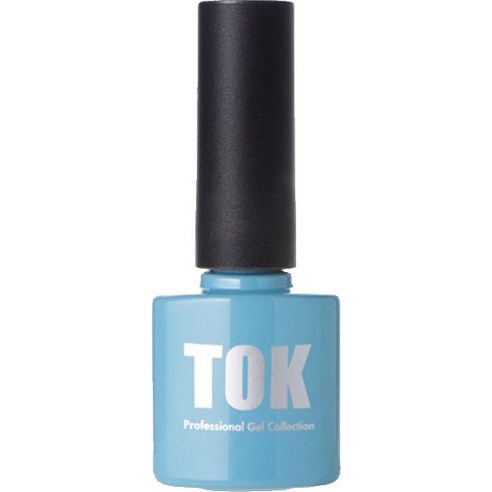 TOK 프로페셔널 컬러 젤 컬렉션 10ml, 95, 1개