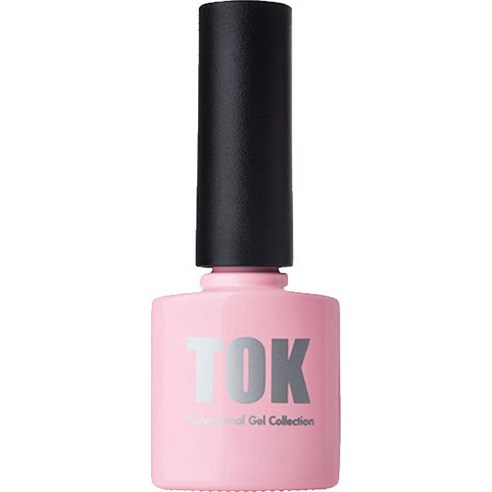 TOK 프로페셔널 컬러 젤 컬렉션 10ml, 28, 1개