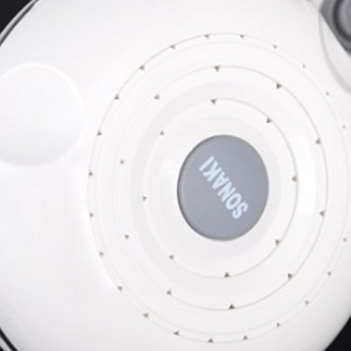 로켓배송으로 빠른 배송 가능한 절수형 샤워기