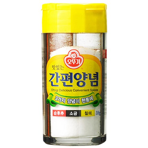 오뚜기 맛있는 간편양념, DP-8080UH
