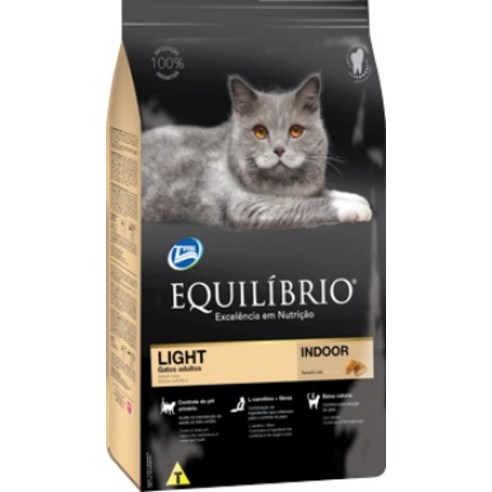 토탈 이퀄리브리오 고양이 사료, 닭, 1.5kg, 1개