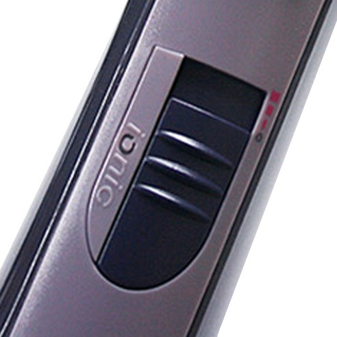 완벽한 헤어 스타일을 위한 바비리스 900W 멀티스타일러
