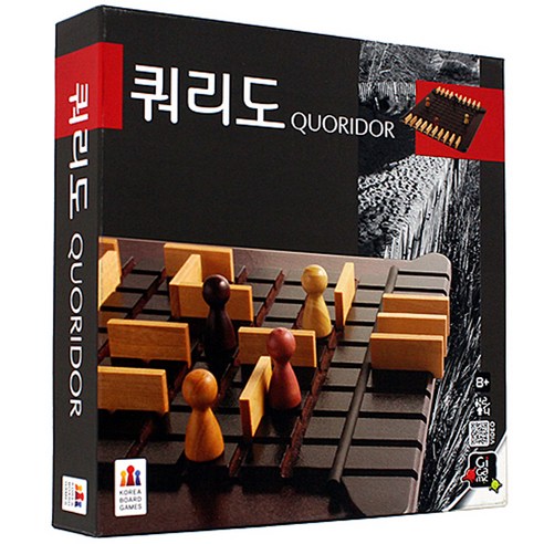 쿼리도 / 레벨3 / 보드게임, 상품선택, 1개