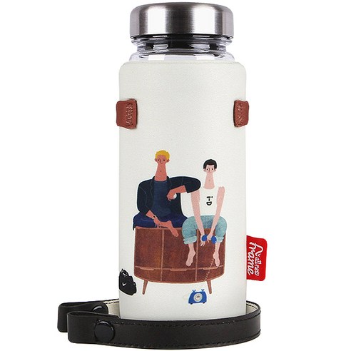 올뉴프레임- two guys, 300ml, 300ml, 1개