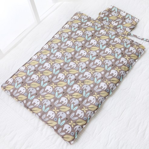 기저귀갈이대 보떼하우스 휴대용 기저귀 매트, 코끼리브라운 Best Top5