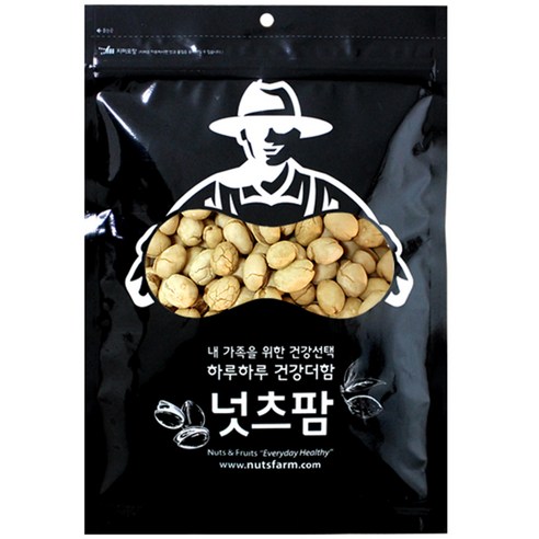 찹쌀땅콩, 800g, 2개