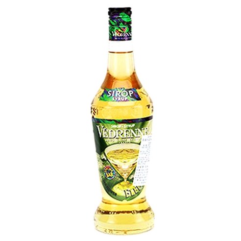 베드렌 카페시럽, 엘더플라워, 700ml, 1개