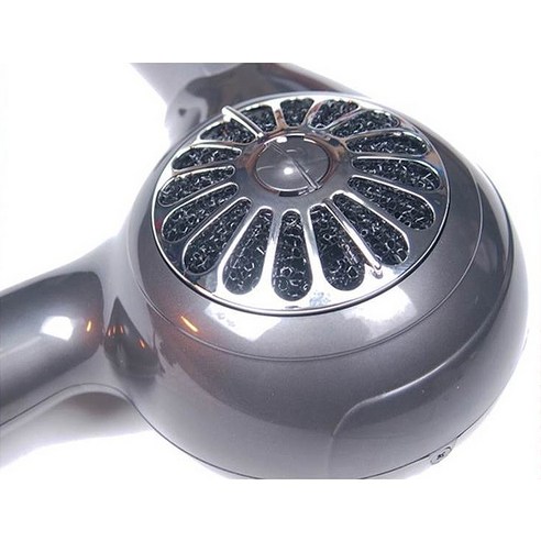 아침마다 전쟁같은 드라이, 이제 우아하게 끝내세요!