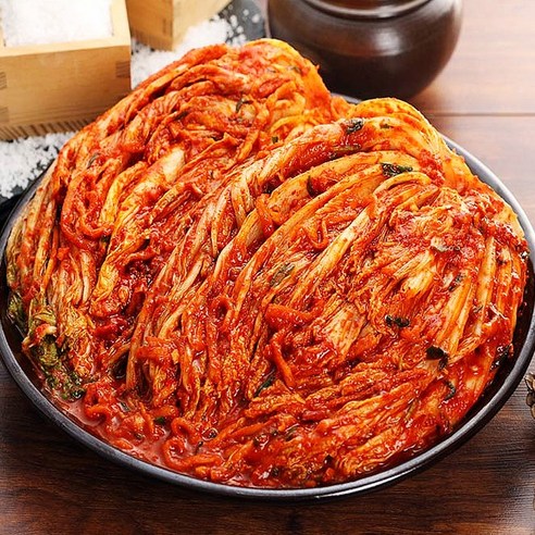 해드림 생포기김치 10kg