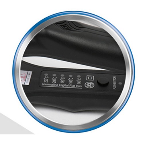 스타일링의 새로운 기준, CKI-F103W