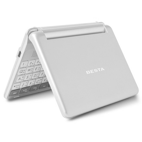 언어 능력 향상을 위한 필수품