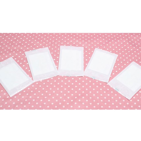 가볍게 떠나는 피크닉, 짐 걱정은 이제 그만! 피크닉하우스 접이식 물티슈