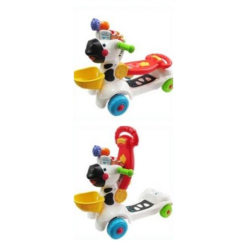 V-tech  玩具  玩具  步行者  boong bung car  scooter  兒童玩具  嬰幼兒玩具  兒童禮品  兒童禮物