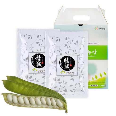양원농장 작두콩즙, 50포, 80ml