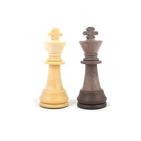 두 가지 인기 전략 게임을 한 상자에 담은 체스앤체커