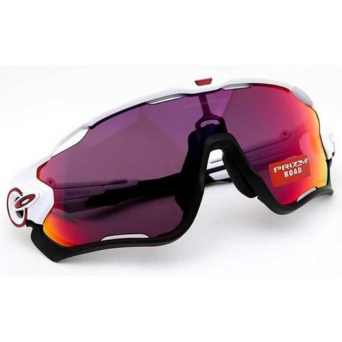 Oakley Jawbreaker ASIAN FIT-OO9270-04