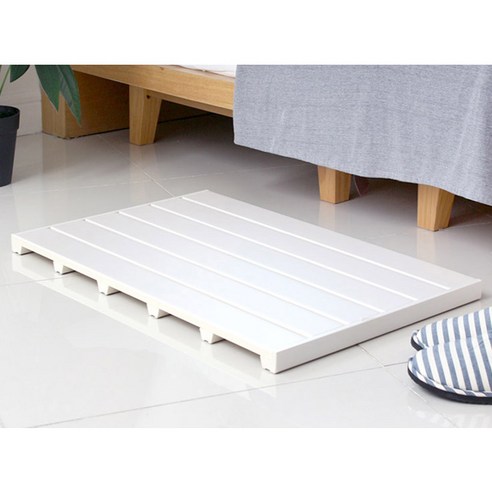 안전과 편리함을 더하는 다용도 논슬립 발판